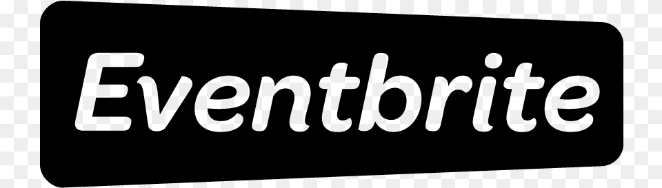 Eventbrite Logo Black Background, Gray Png Image