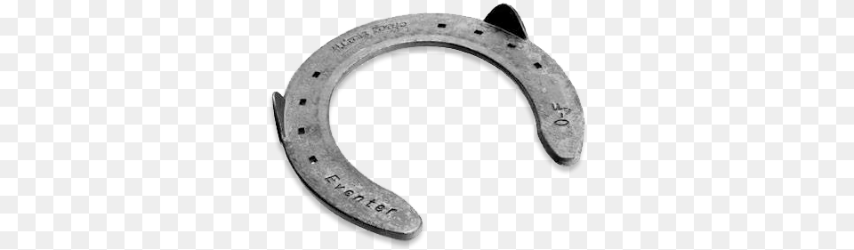 Eventer Horse Shoes Horseshoe Steel, Smoke Pipe Free Png