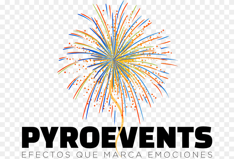 Evento Nico Inolvidable Y Seguro Con Fuegos Artificiales Fireworks Png Image