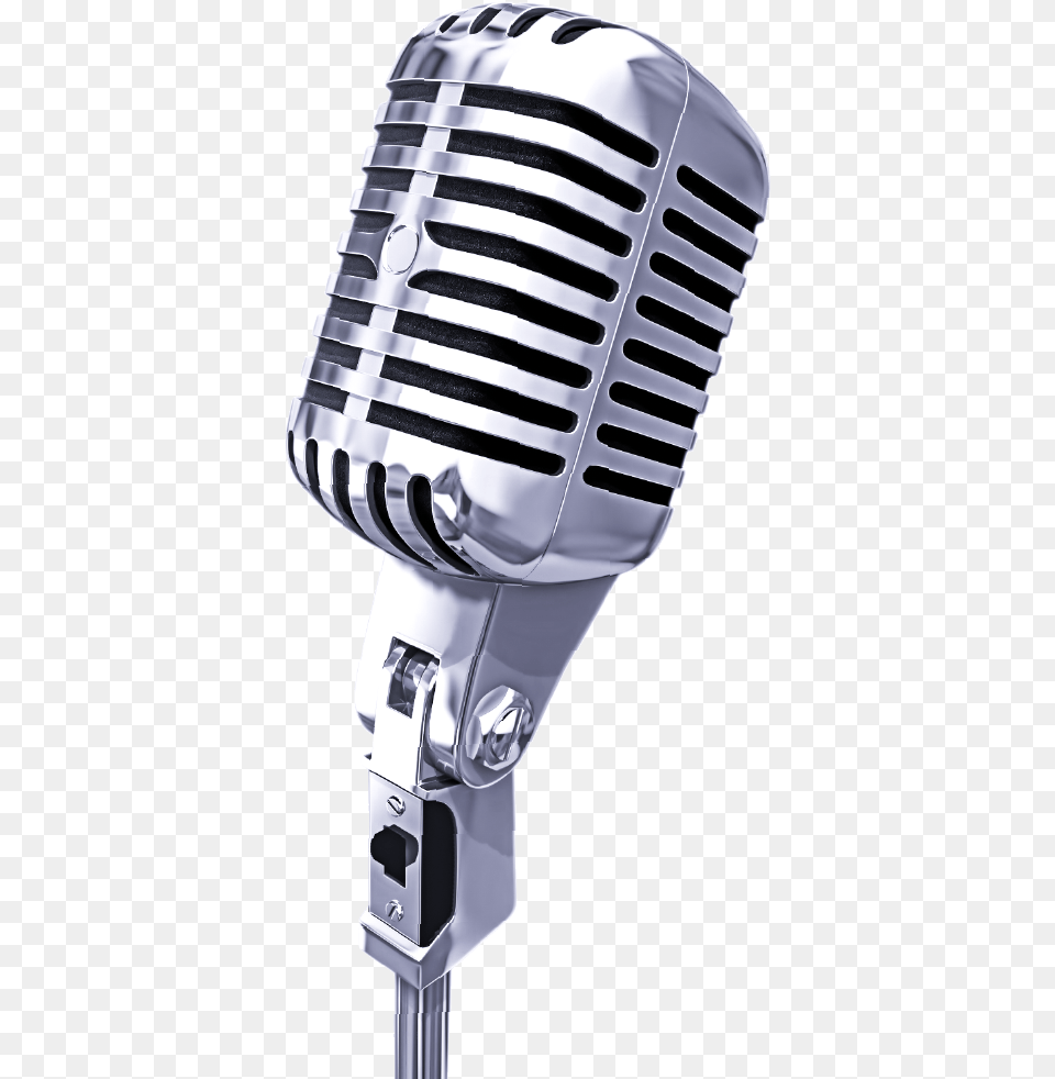 Events Cartoon Clipart Microphone, Electrical Device, Person Free Transparent Png