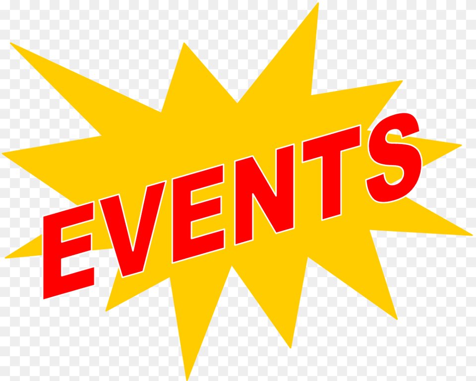 Events Clip Art, Logo Png