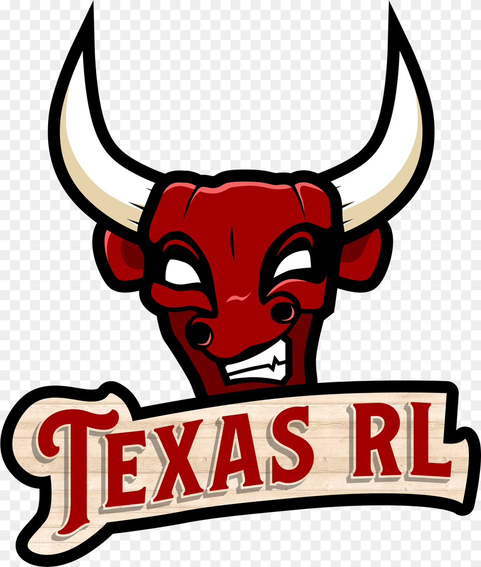 Events Covid019 Charity Online Tournament Rocket League Texas Logo Game, Animal, Mammal, Bull, Longhorn Free Png Download