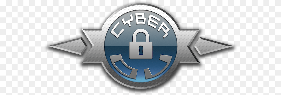 Events Cyber Security Logo, Symbol Free Png