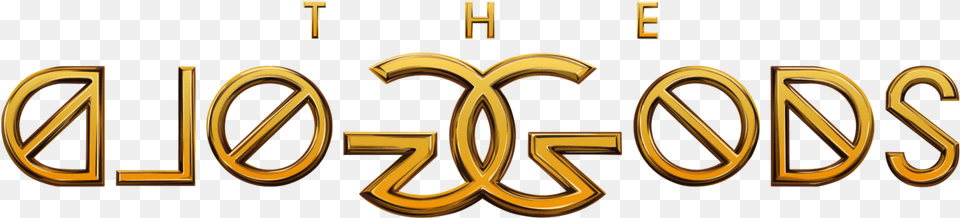 Events Gold Gods Discount Code, Logo, Text, Symbol Free Png