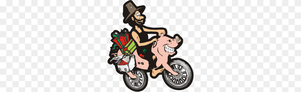 Events Hillbilly Christmas In July, Machine, Spoke, Motorcycle, Transportation Free Png Download