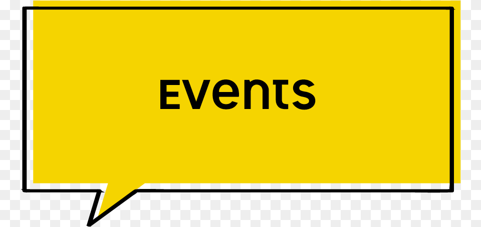 Events Icon Sign, Logo, Text, Symbol Free Png