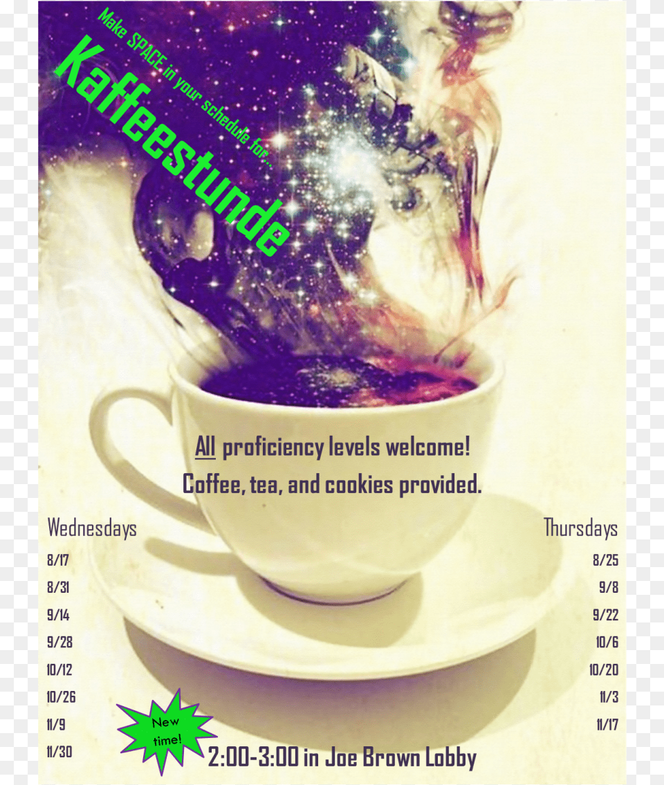 Events Stars By Martha E H Rustad, Cup, Saucer, Beverage, Coffee Free Png