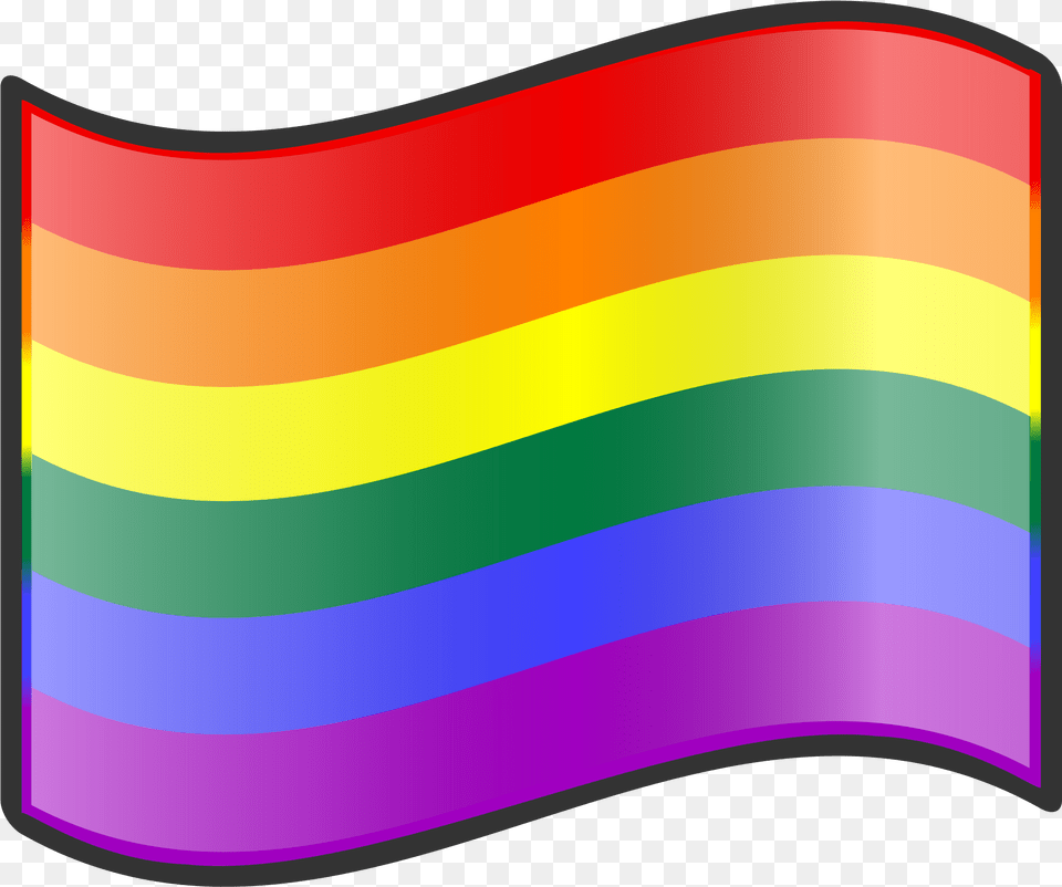 Events That The Recent 39anti Gay Legislation39 Passed Clip Art Pride Flag Png