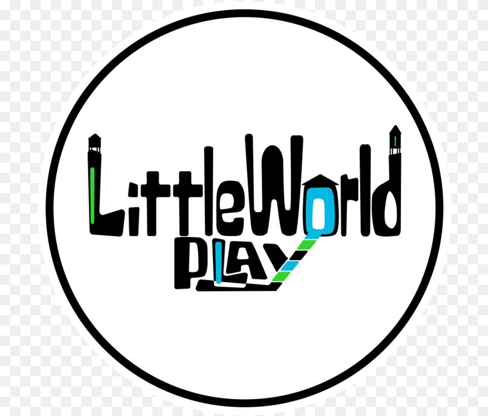 Events U2014 Little World Play Blippi, Logo Png Image