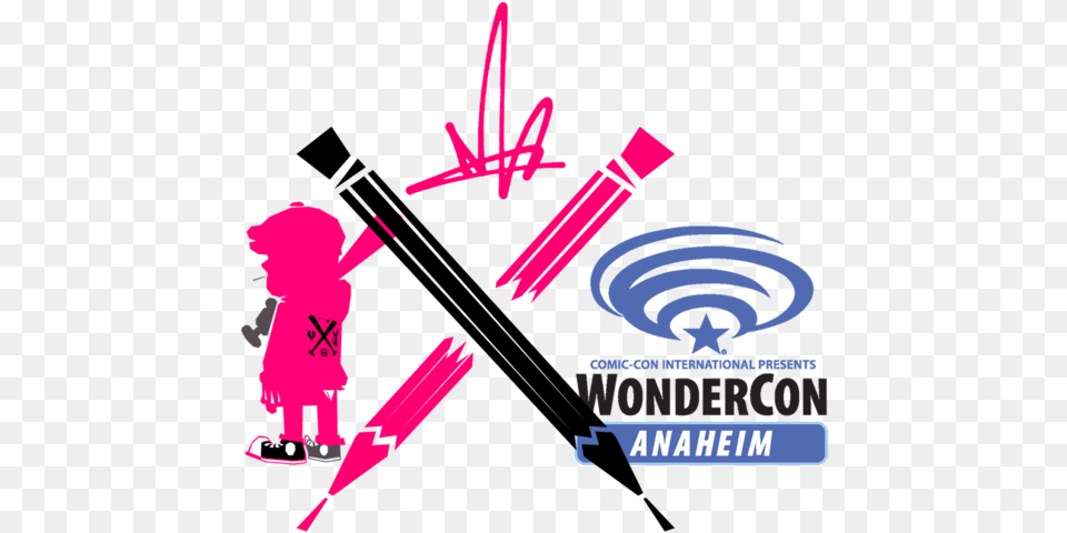 Events U2014 Nooligan Wondercon Logo, Baby, Person, Dynamite, Weapon Free Png Download