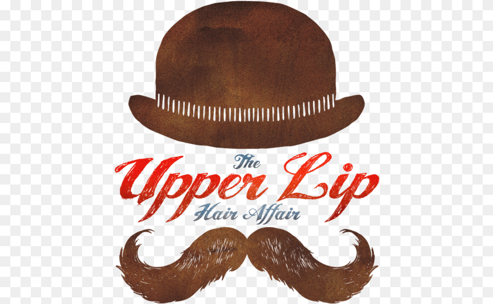 Events U2014 The Upper Lip Hair Affair Mustach, Clothing, Hat, Cowboy Hat, Head Png Image