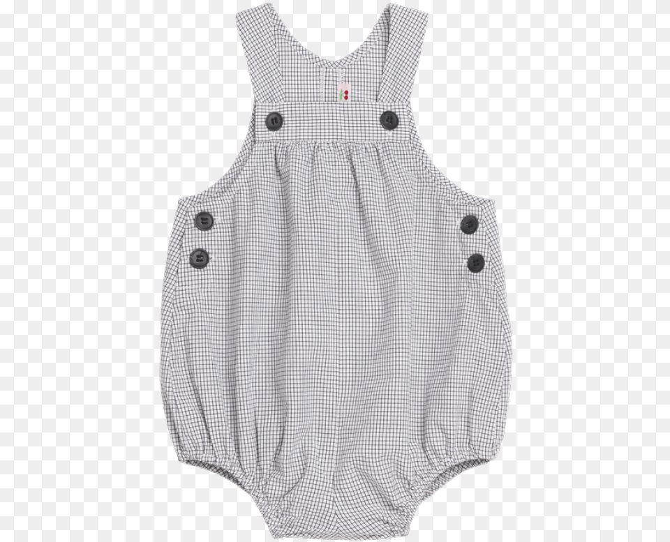 Ever Babies Overalls Ecru Polka Dot, Clothing, Pants, Shirt Png Image
