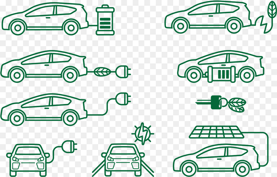 Ever Considered An Electric Car Electric Car Icon, Transportation, Vehicle, Machine, Wheel Free Png