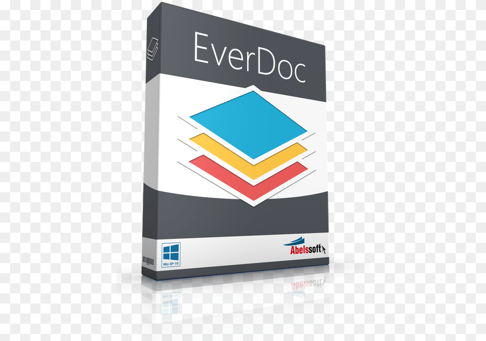 Ever Doc 2018 For Windows 7 8 10 Mac Full Version Abelssoft Everdoc 2020, Advertisement, Poster, Scoreboard Free Png Download