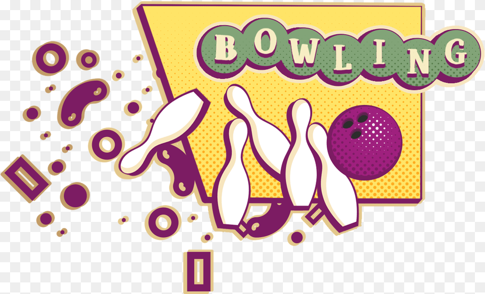 Ever Dreamed Of Being In The Bowling Shoes Of The Dude Ten Pin Bowling, Leisure Activities Free Png Download