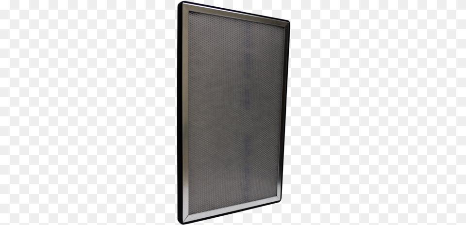 Ever Flow White Lightning Mechano Static Lifetime Air Filter, Electronics, Speaker, Fire Screen Free Png