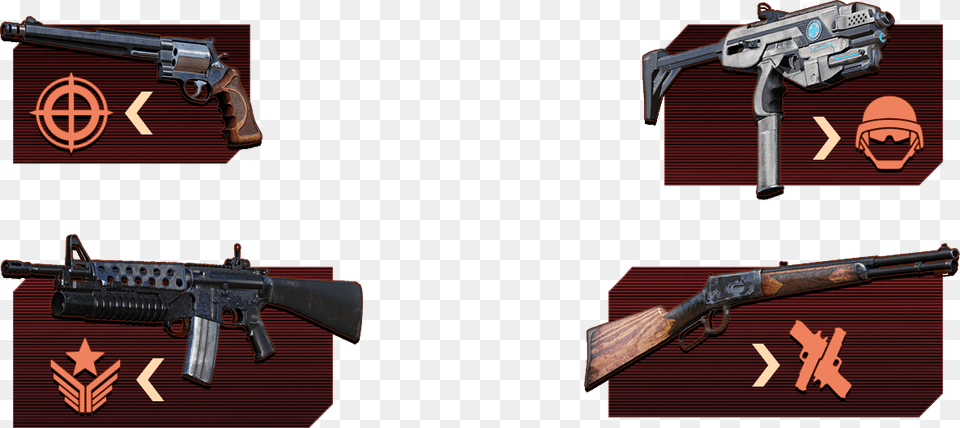 Ever Wonder Hey I39m A Commando Who Is Awesome With Killing Floor, Firearm, Gun, Rifle, Weapon Free Transparent Png
