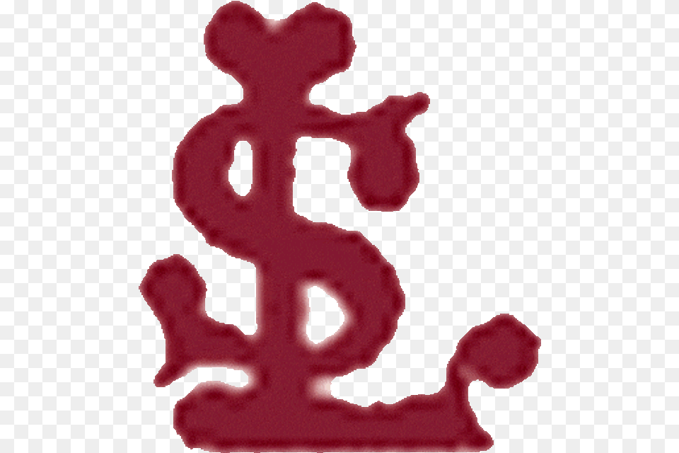 Ever Wonder How The Cardinals Got Their Saint Louis Cardinals Logos, Electronics, Hardware Png