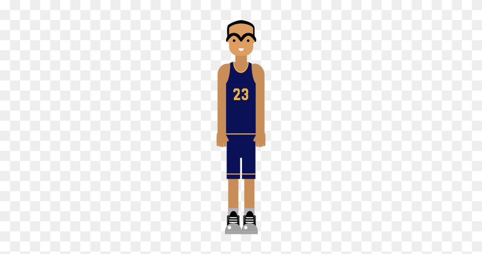 Ever Wonder What Nba Players Would Look Like As Emojis, Sleeve, Long Sleeve, Clothing, Child Free Png