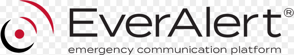 Everalert Registered Graphics, Logo, Text Png Image