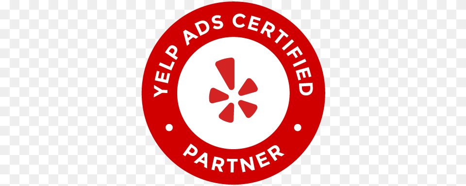 Everest Legal Marketing Yelp Certified Ads Partnership, Logo, Food, Ketchup, Symbol Png Image