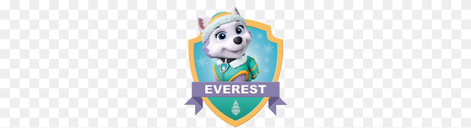 Everest Printable In Paw Patrol Paw Patrol, Nature, Outdoors, Snow, Snowman Free Transparent Png