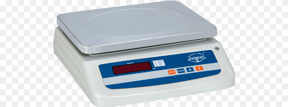 Everest Scales Electronic Table Top Scales Etms06 Digital Para Bebe, Computer Hardware, Electronics, Hardware, Monitor Png Image