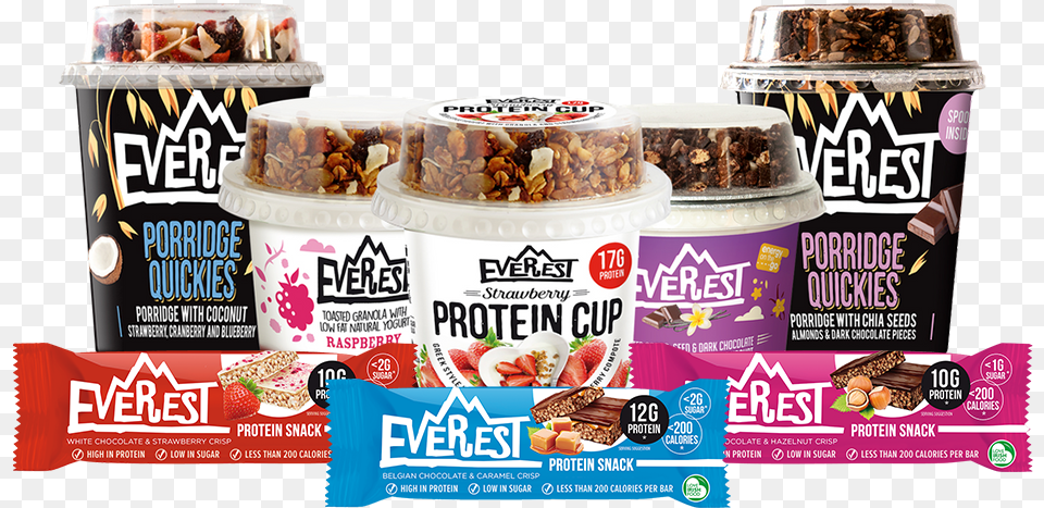 Everest Snacks Convenience Food, Advertisement, Poster, Snack Free Png