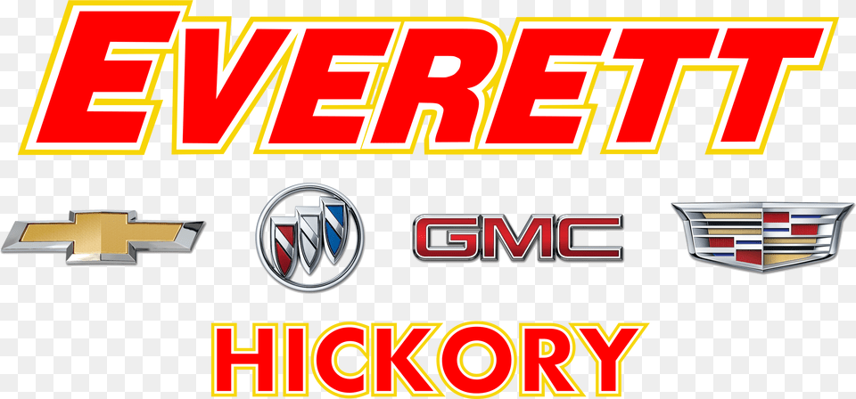 Everett Chevy Logo, Scoreboard, Symbol Free Png Download