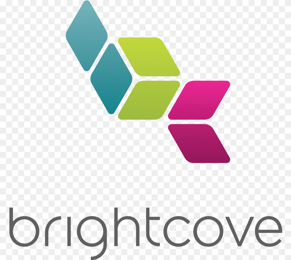 Evergent News U0026 Events The Latest News And Information Brightcove Logo, Toy, Person, Rubix Cube Free Png