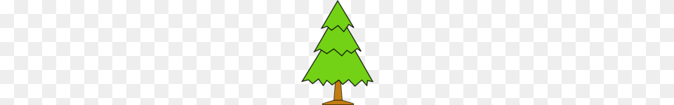 Evergreen Clipart Forrest Tree Forest Clip Art, Green, Plant, Christmas, Christmas Decorations Free Png Download