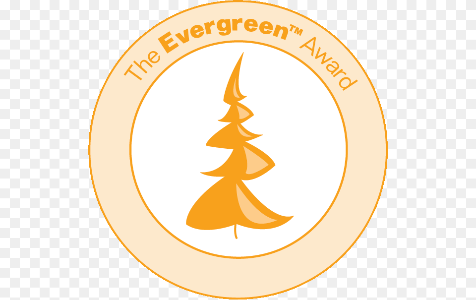 Evergreen Erin Kernohan Berning Branch Services Librarian City Limits Saloon, Logo, Gold, Person Free Png Download