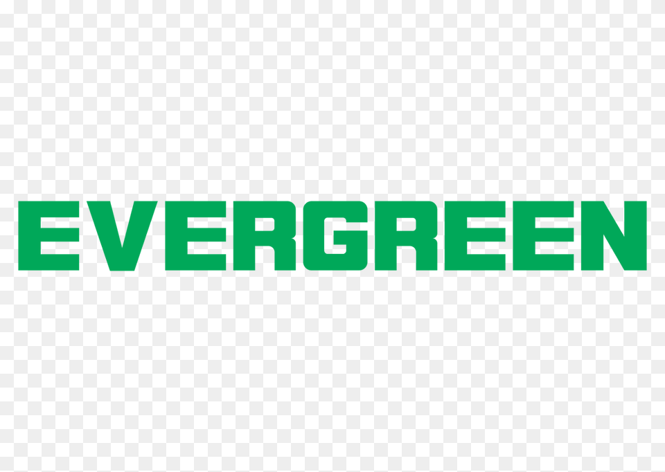 Evergreen Logo Vector Format Cdr Pdf, Green, Scoreboard, Plant, Vegetation Png Image