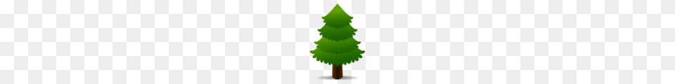 Evergreen Tree Emoji, Plant, Fir, Pine, Christmas Free Transparent Png