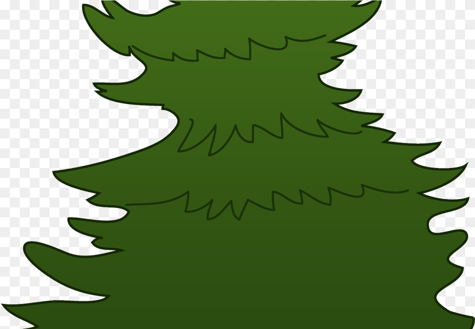 Evergreen Vector Download On Melbournechapter, Tree, Plant, Green, Festival Free Transparent Png