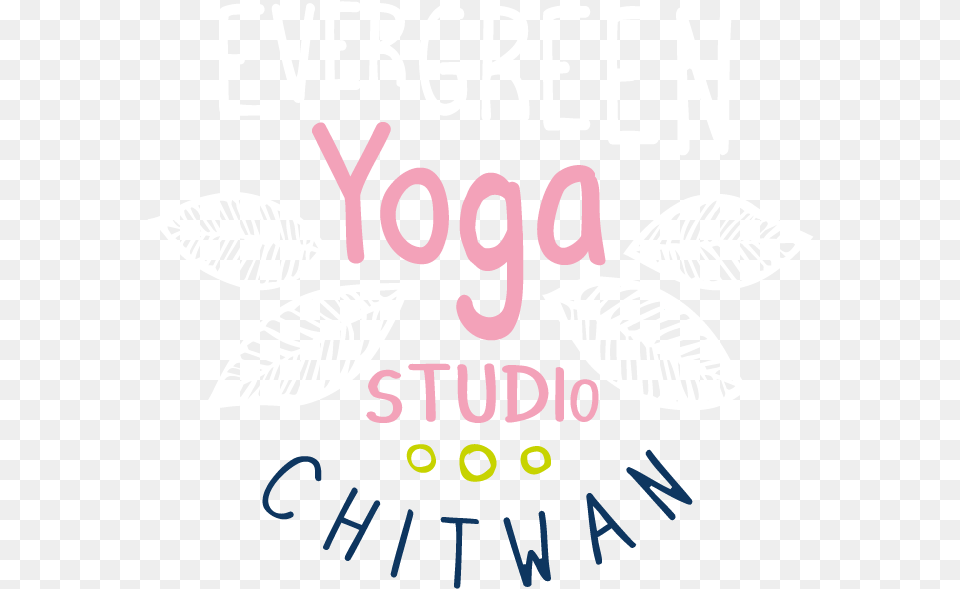 Evergreen Yoga Chitwan Poster, Advertisement, Book, Publication, Text Free Transparent Png