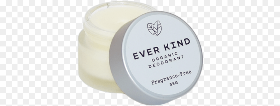 Everkind Organic Deodorant Fragrance Freeclass Lazyload Eye Shadow, Bottle, Lotion Free Png