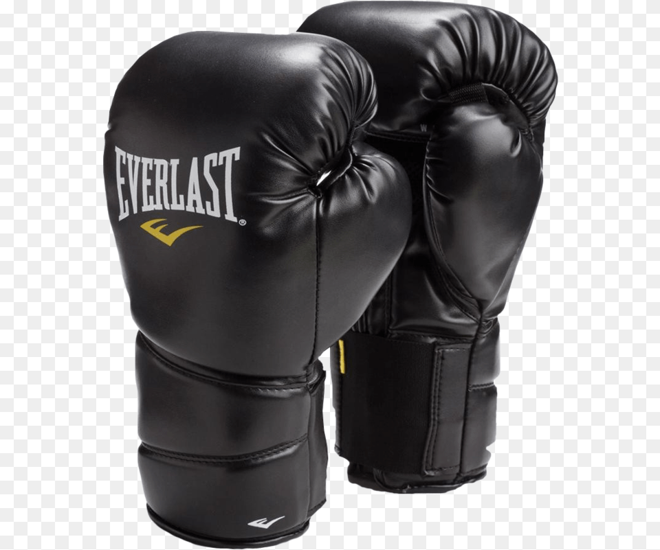 Everlast Boxing Bag And Gloves, Clothing, Glove, Coat, Jacket Free Png Download