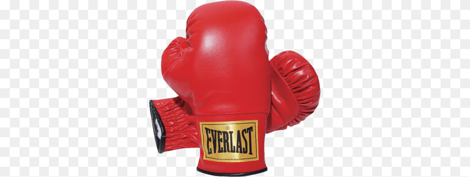 Everlast Boxing Gloves, Clothing, Glove, Person Png