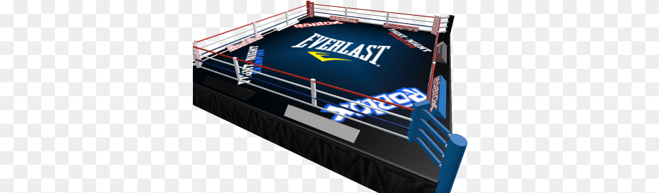 Everlast Proamature Boxing Ring Roblox Roy Jones Jr Png Image