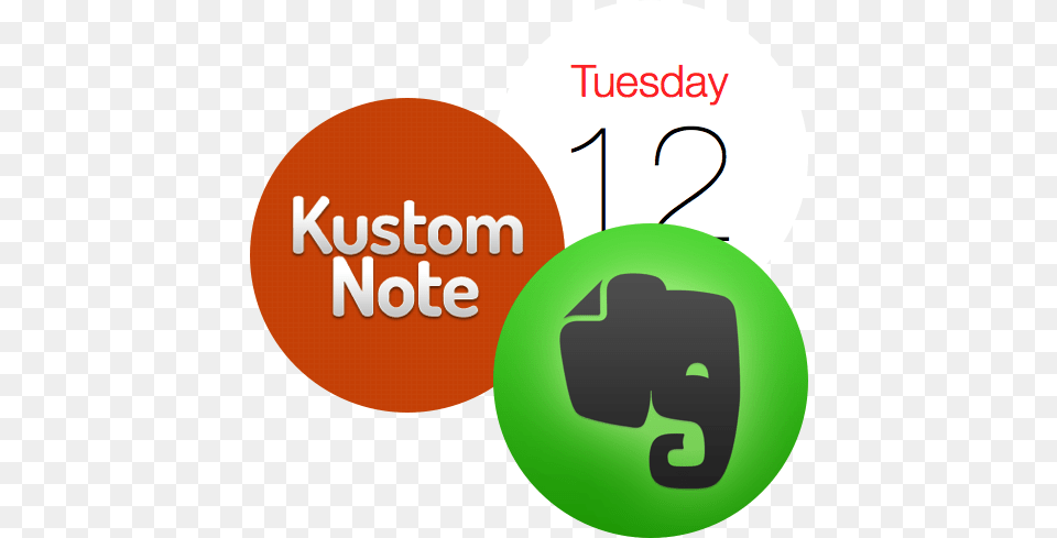 Evernote Lesson Planning Workflow Evernote Logo Png Image