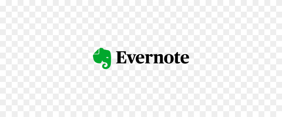 Evernote Logo, Green Free Png