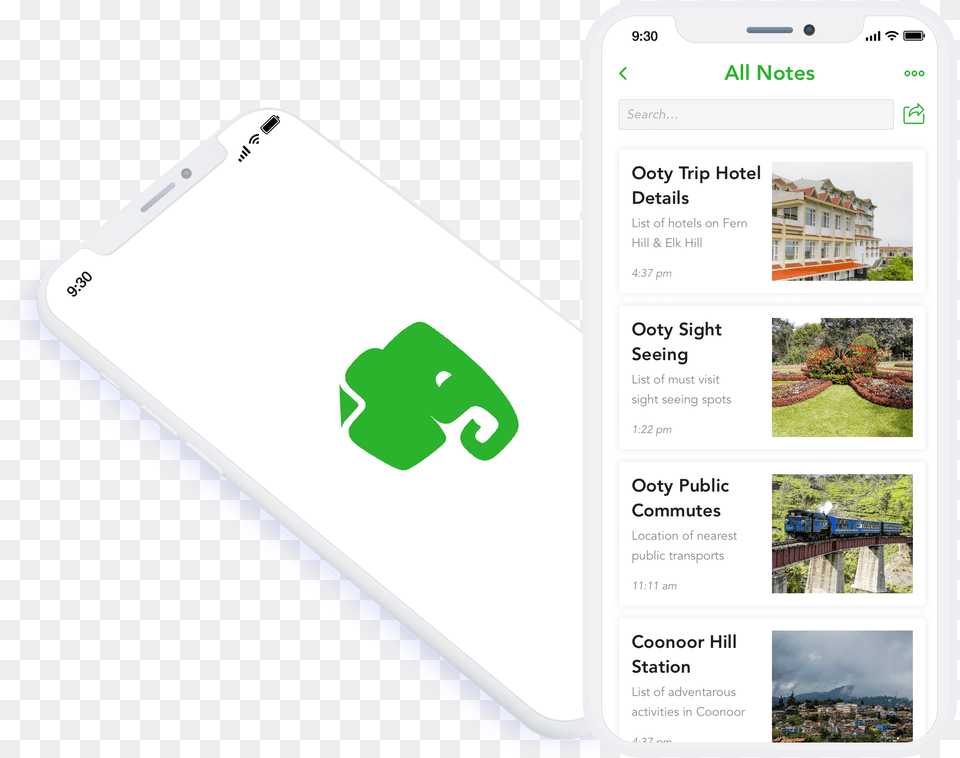 Evernote Smartphone, Electronics, Mobile Phone, Phone, Architecture Png Image