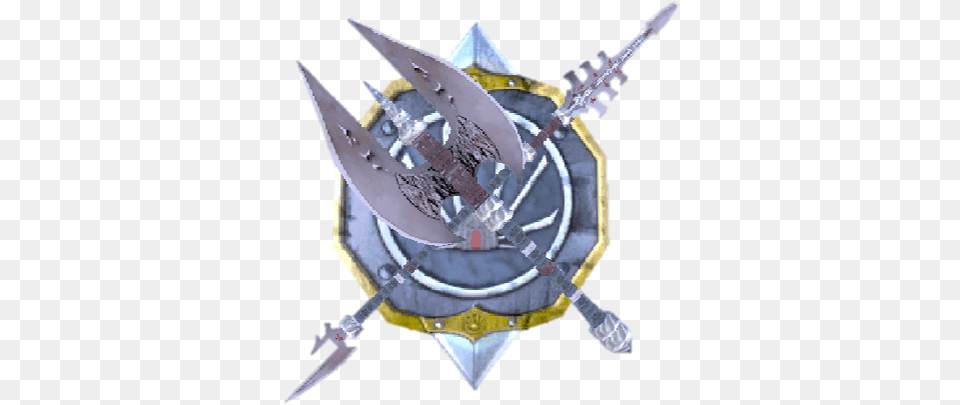 Everquest Tribute System Collectible Weapon, Armor, Shield, Blade, Dagger Free Png Download