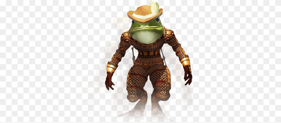 Everquesttwitter Fictional Character, Baby, Person, Amphibian, Animal Png Image