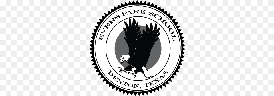 Evers Park Elementary School Overview Automotive Decal, Animal, Bird, Chicken, Fowl Png Image