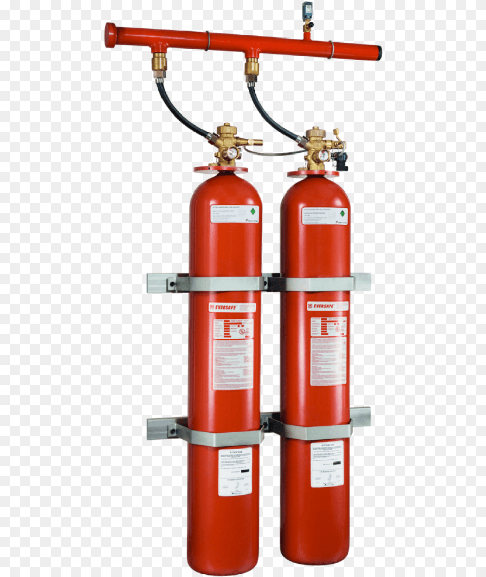 Eversafe Extinguisher Home Fire Extinguisher, Cylinder, Gas Pump, Machine, Pump Free Png Download