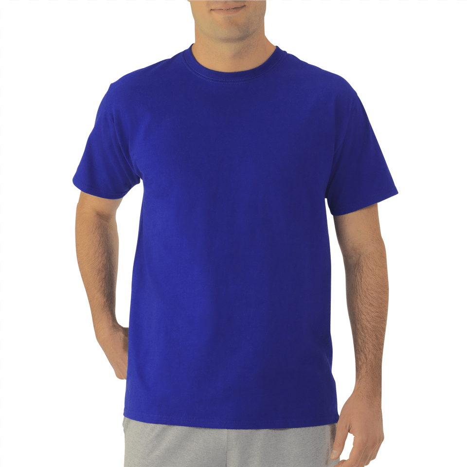 Eversoft Crew T Shirt T Shirt Free Png