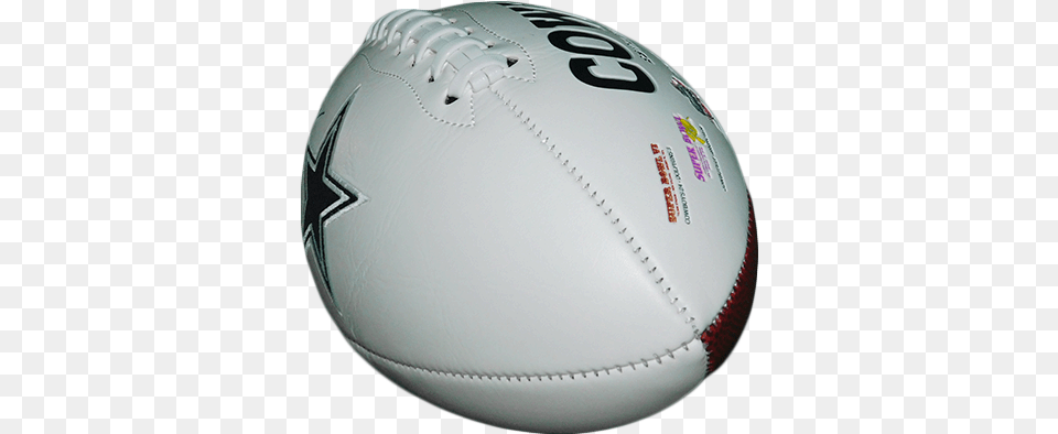 Everson Walls Autographed Dallas Cowboys Logo Football Jsa Beach Rugby, Ball, Rugby Ball, Sport, Soccer Png Image