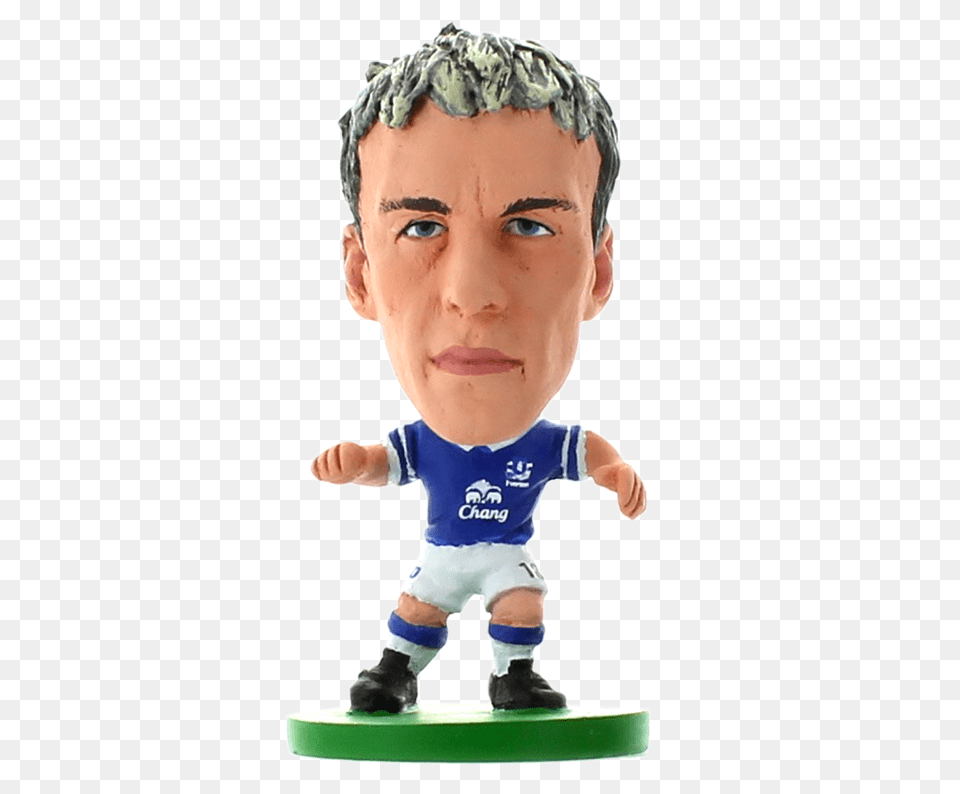 Everton, Figurine, Person, Face, Head Free Png Download